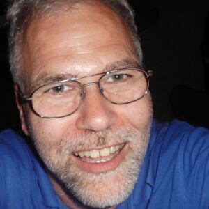 Profilbild von Uwe Roß