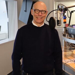 Profilbild von Uwe Roth