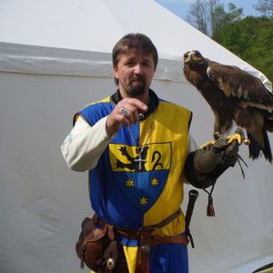 Profilbild von Uwe Rothe