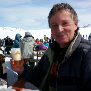 Profilbild von Uwe Rothe