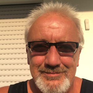 Profilbild von Uwe Rothenburger