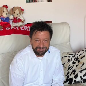 Profilbild von Uwe Rother