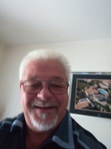 Profilbild von Uwe Rottmann
