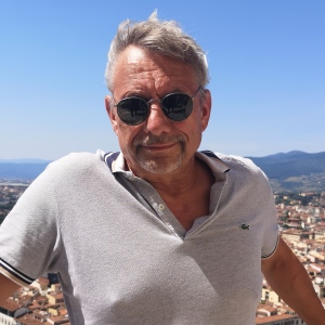 Profilbild von Uwe Rucki