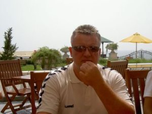 Profilbild von Uwe Rudnik