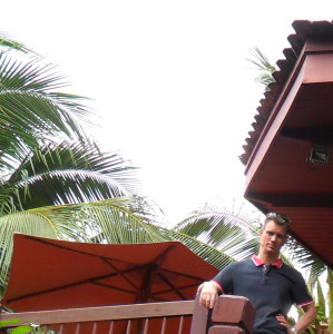 Profilbild von Uwe Rudolph