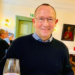 Profilbild von Uwe Rudolph