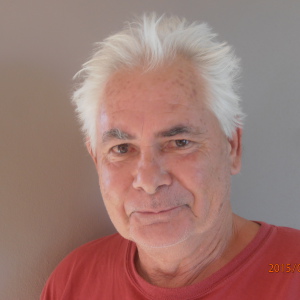 Profilbild von Uwe Rueckleben