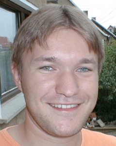 Profilbild von Uwe Rüdiger