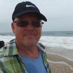 Profilbild von Uwe Rüdiger
