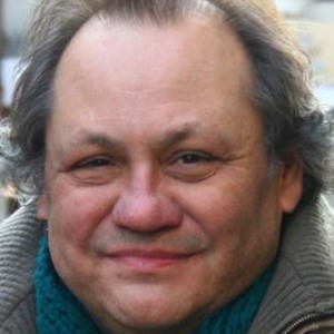 Profilbild von Uwe Rüding