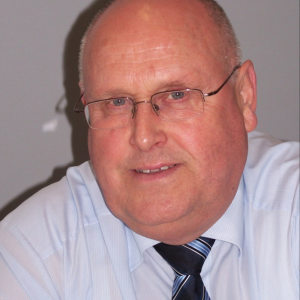 Profilbild von Uwe Rümmler