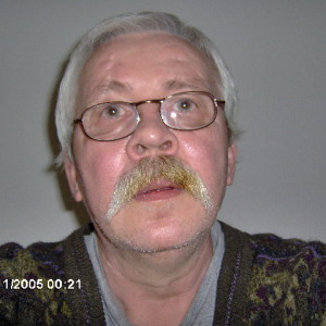 Profilbild von Uwe Rüpel