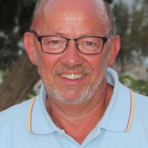 Profilbild von Uwe Rüping