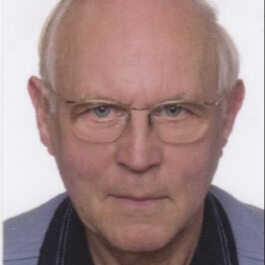Profilbild von Uwe Rüther