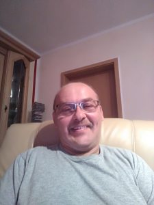 Profilbild von Uwe Rüttiger