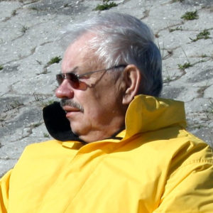 Profilbild von Uwe Ruge