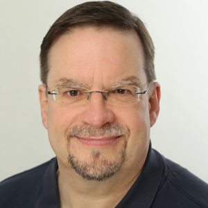 Profilbild von Uwe Ruge