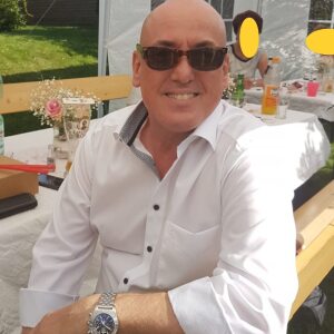 Profilbild von Uwe Rummel