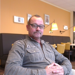 Social Media Profilbild Uwe Runge 