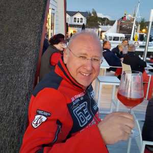 Profilbild von Uwe Runkowske