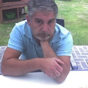 Profilbild von Uwe Rupp