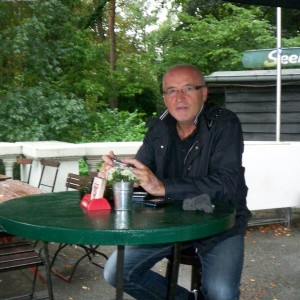 Profilbild von Uwe Ruthardt