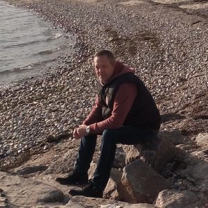 Profilbild von Uwe Rux