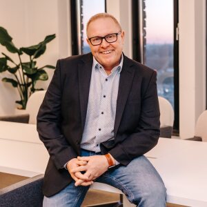 Profilbild von Uwe Rybienski