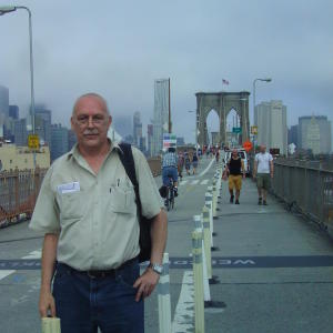 Profilbild von Uwe Saak