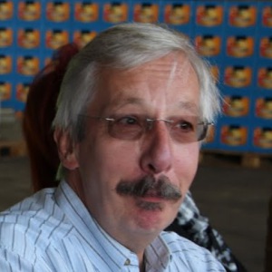 Profilbild von Uwe Saalbach
