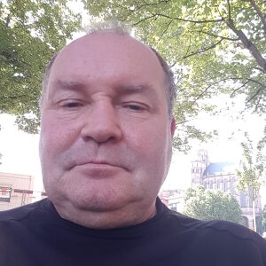 Profilbild von Uwe Saalfeld