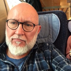 Profilbild von Uwe Saalmann