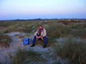 Profilbild von Uwe Saar