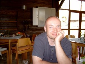 Profilbild von Uwe Sackrow