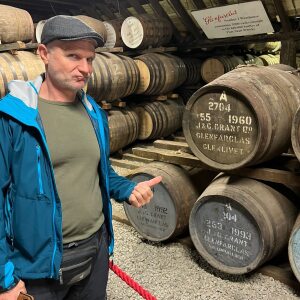 Profilbild von Uwe Saegebarth