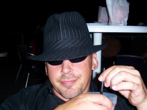 Profilbild von Uwe Sändig