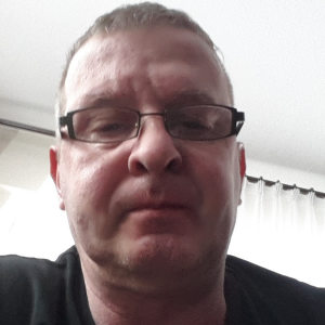 Profilbild von Uwe Sahlberg