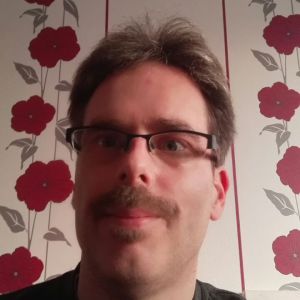 Profilbild von Uwe Sahm