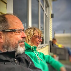 Profilbild von Uwe Sakautzky