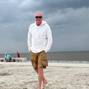 Profilbild von Uwe Salge