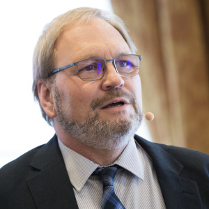 Profilbild von Uwe Salten