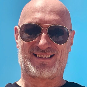 Profilbild von Uwe Salzmann