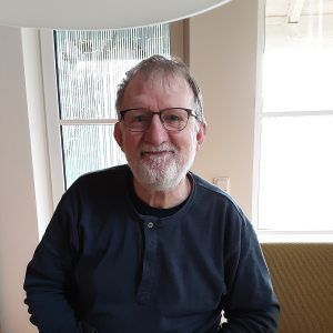 Profilbild von Uwe Samland