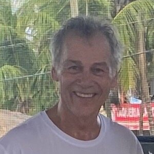 Profilbild von Uwe Samstag