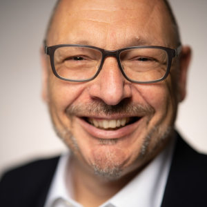 Profilbild von Uwe Sander
