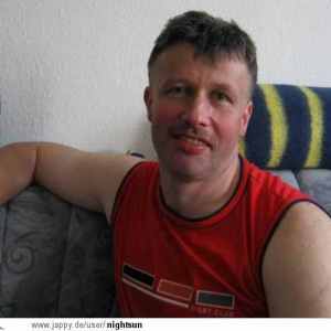 Profilbild von Uwe Sandig