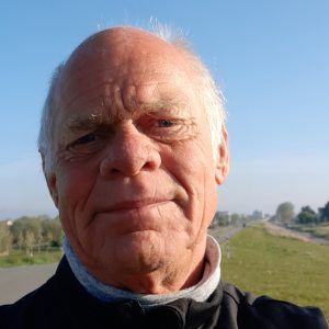 Profilbild von Uwe Sannmann