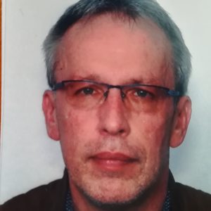 Profilbild von Uwe Santen