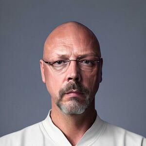 Profilbild von Uwe Sartorius